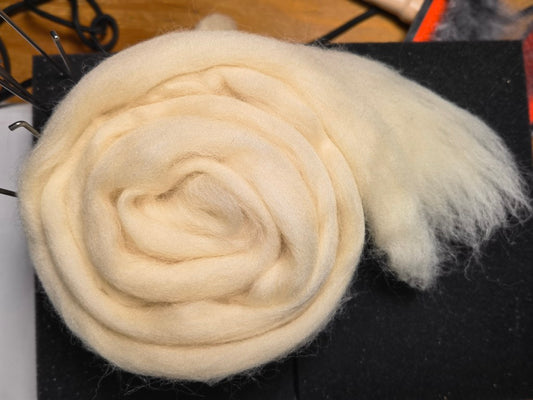 Wool for basices DIY