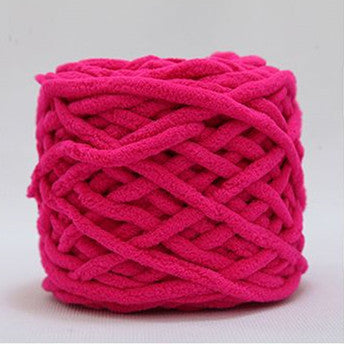 Cotton Woolen Yarn-Whole Sale