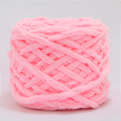 Cotton Woolen Yarn-Whole Sale