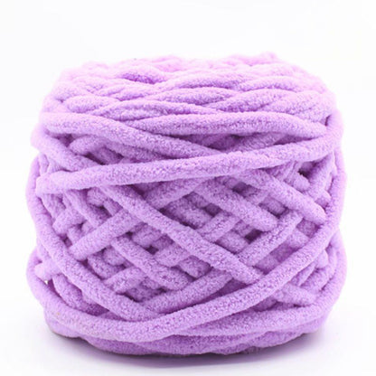 Cotton Woolen Yarn-Whole Sale