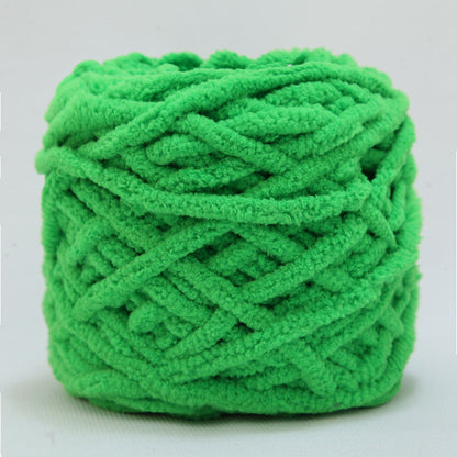 Cotton Woolen Yarn-Whole Sale