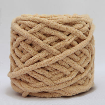 Cotton Woolen Yarn