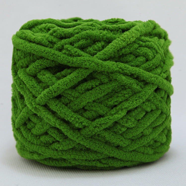 Cotton Woolen Yarn