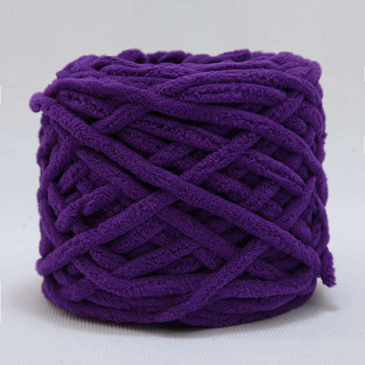 Cotton Woolen Yarn