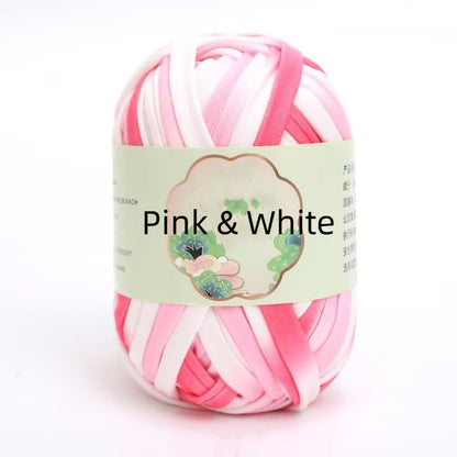 T-Shirt Yarn-Wholesale