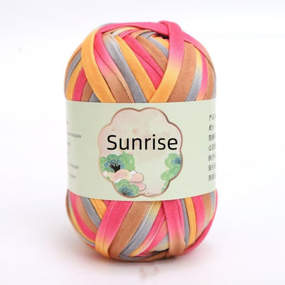 T-Shirt Yarn-Wholesale