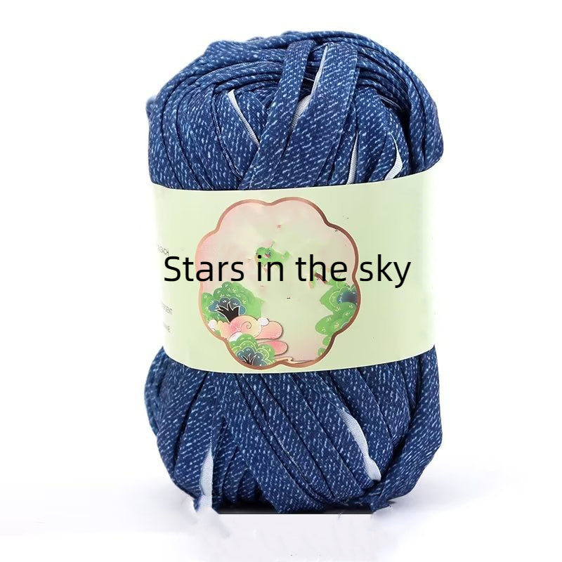 T-Shirt Yarn-Wholesale