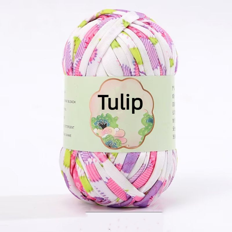 T-Shirt Yarn-Wholesale