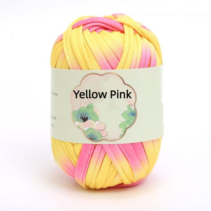 T-Shirt Yarn-Wholesale