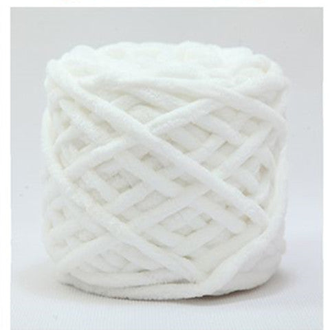 Cotton Woolen Yarn