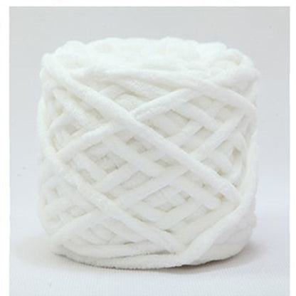 Cotton Woolen Yarn